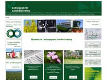 Lemvigegnens Landboforening