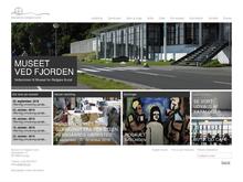 Museet For Religiøs Kunst Med Bodil Kaalund Samlingernes Reg. Fond