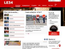 Landinspektørfirmaet Nellemann & Bjørnkjær