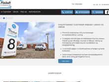 Pinholt El-Installationer ApS