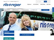 Riis Rejser A/S